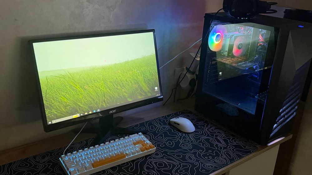 продам игровой компьютер