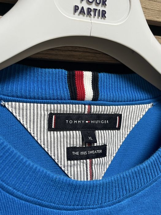 Tommy Hilfiger : размер ХЛ / Оригинал