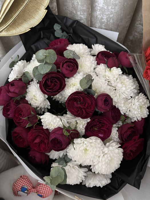 Продам букет, по 10000тг каждый