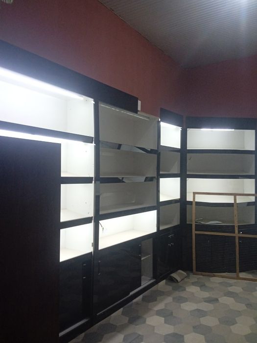 Polka Vetirina  sotiladi