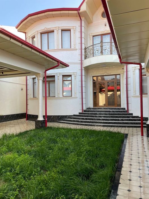 Срочно Участка сотилади евроремонт