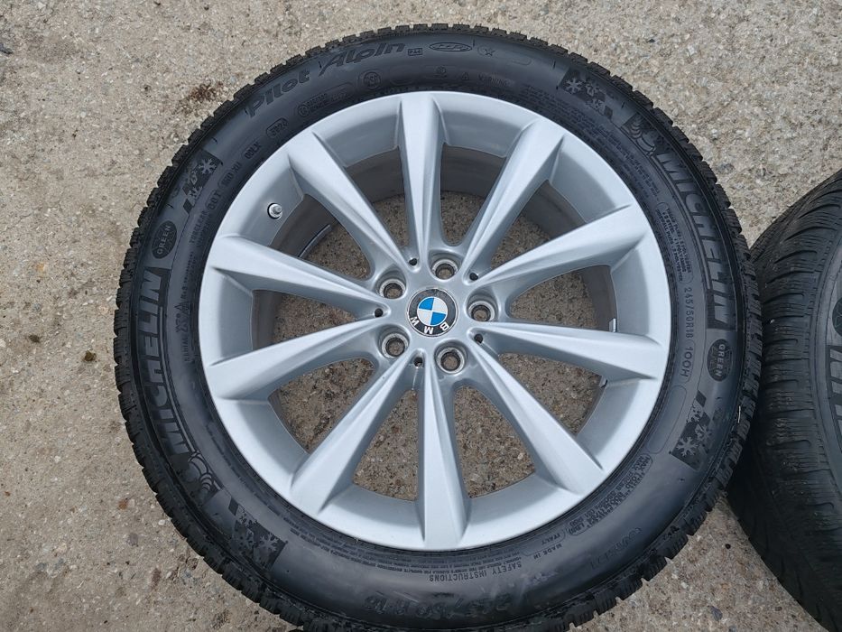 Bmw G30, 31, G11 /  Бмв 18 цола