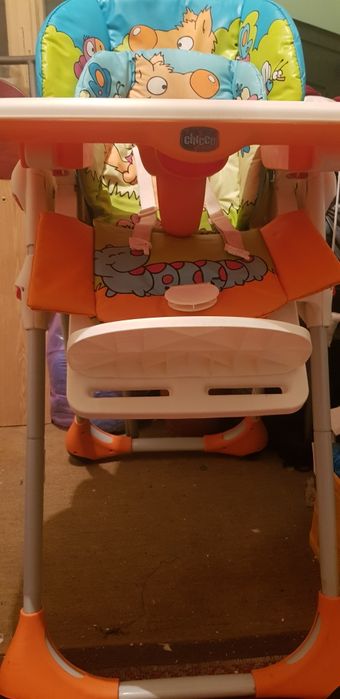 Scaun Bebe Chicco Poly 2