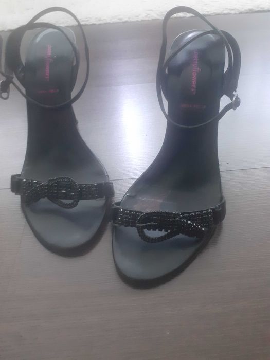 Sandale dama elegante