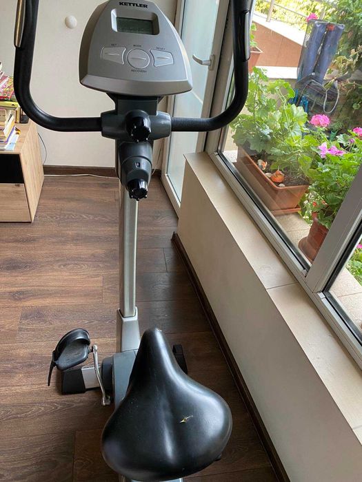 Продава Велоергометър Кетлер Kettler 107 Paso