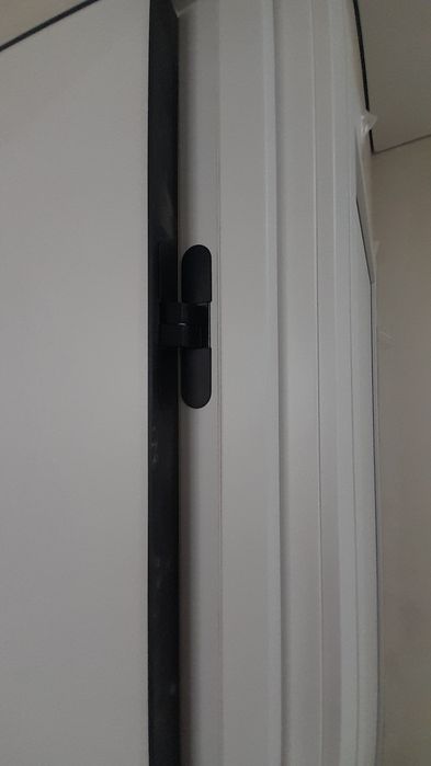 Межкомнатные двери