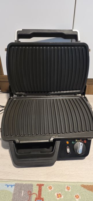 Gratar Tefal Supergrill XL
