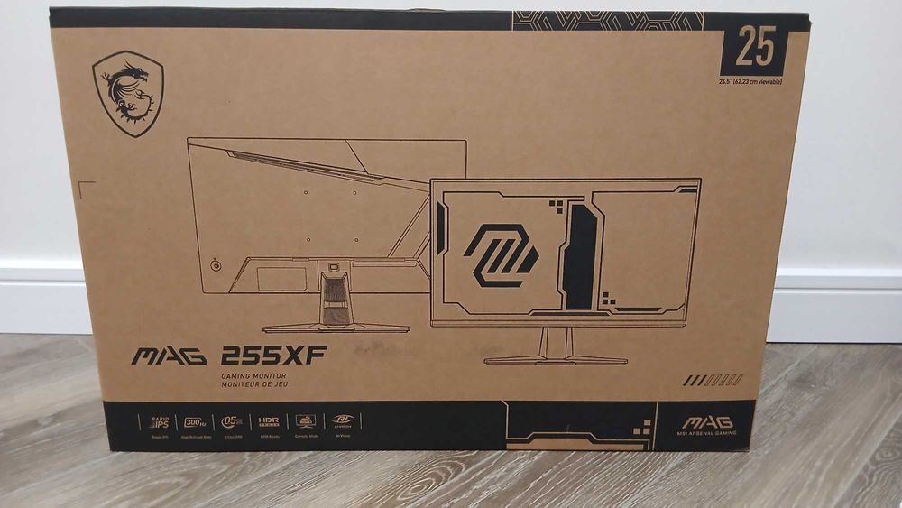 Компьютер фулл комплект DDR5, идеальное состояние, документы есть