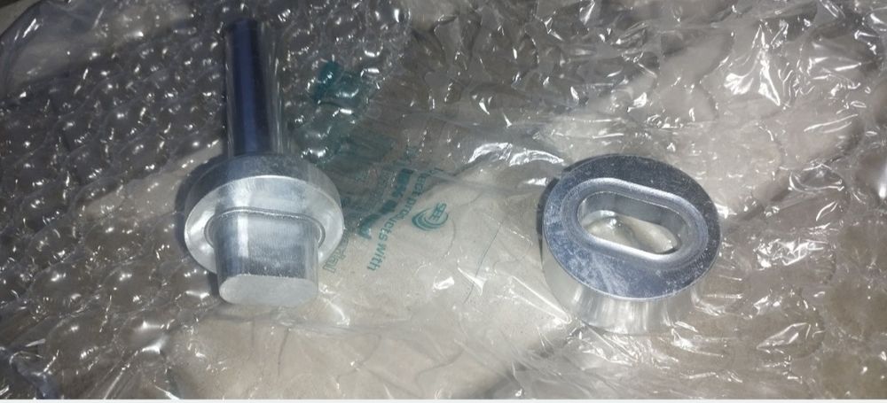 Stanta pentru capse folie terasa