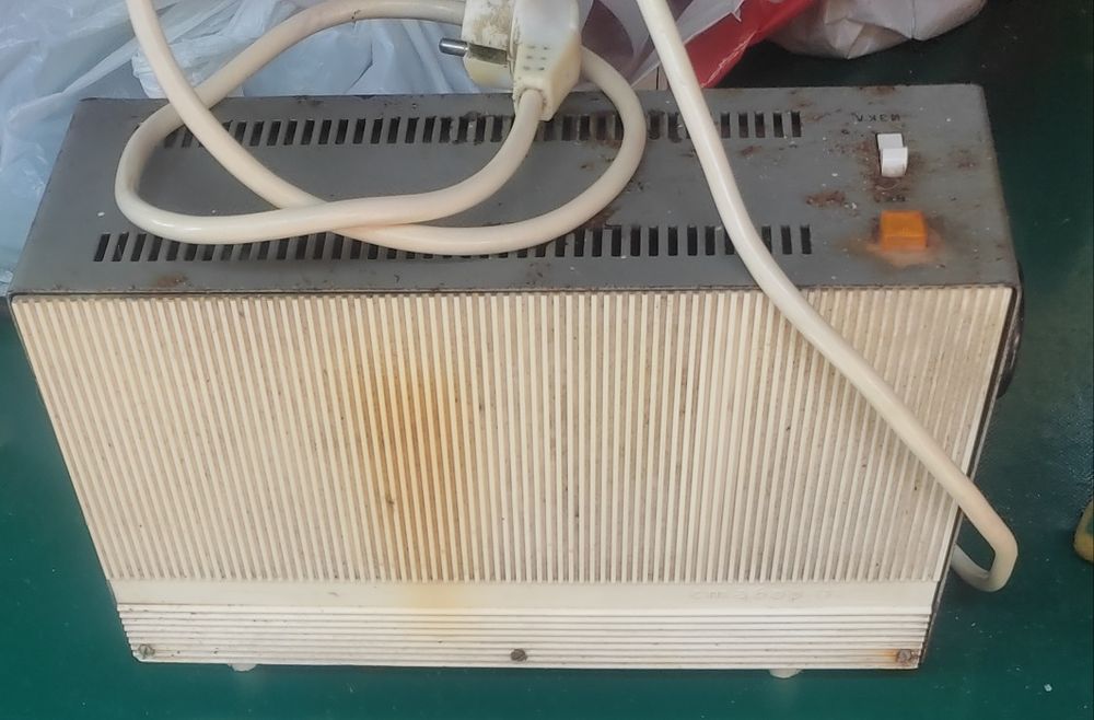 Стабилизатор за напрежение