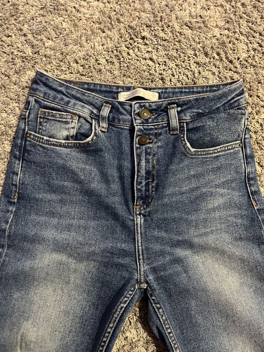 Дънки Zara zara