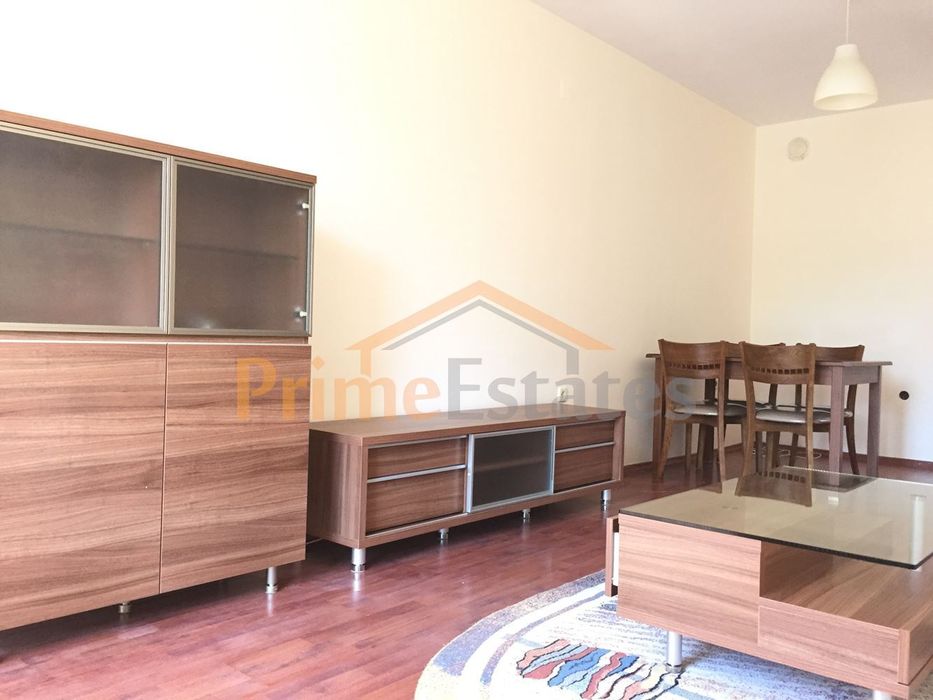 Дава се под наем Двустаен апартамент в София, Борово - 52 кв.м за 459 € - Снимка #2