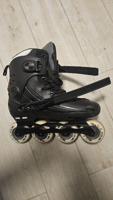 Role inline  Fila NRK