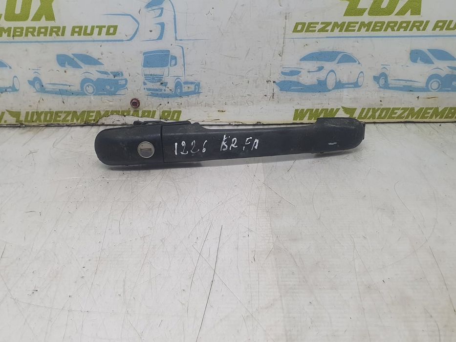 Maner exterior Volkswagen LT35 2 (1996 - 2006) 2.5 tdi 2.5 tdi AHD