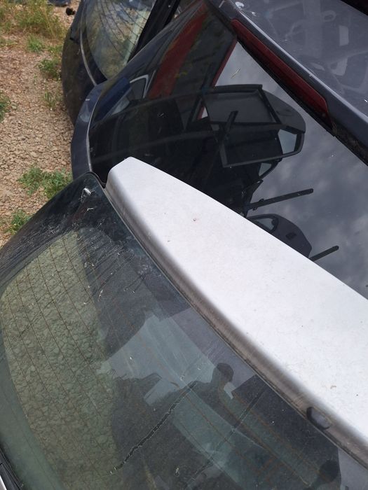 Врата багажник Toyota Yaris / Тойота Ярис 2007г.