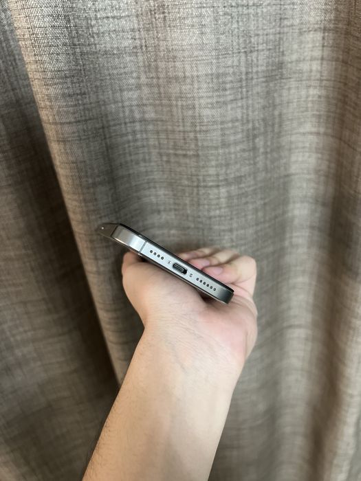 Iphone 15 Pro Max 256gb 88%