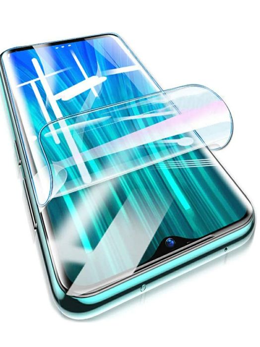 Установка защитных плонк на экран MacBook M1. M2. M3