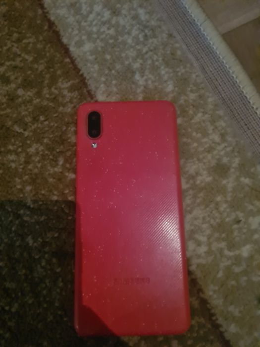 Samsung A02 сатылады
