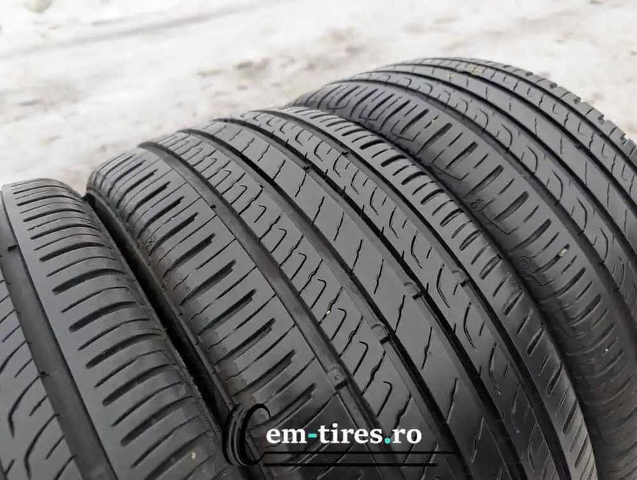 215/45 R16 • Vara • Barum Bravuris 5 90V | 4 buc | Pret/buc