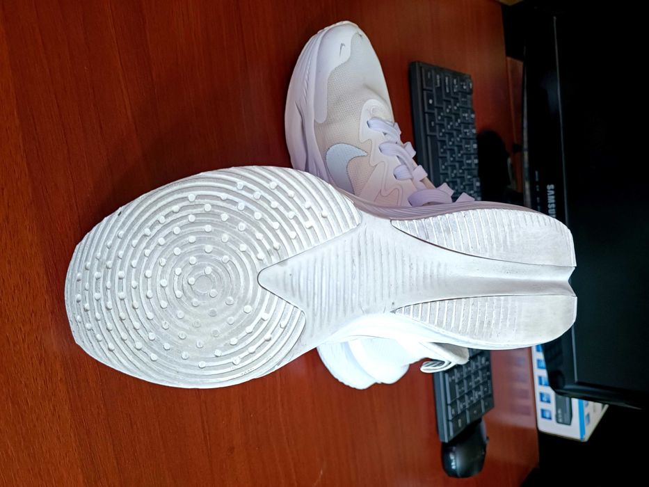 Мужские Nike Zoomx