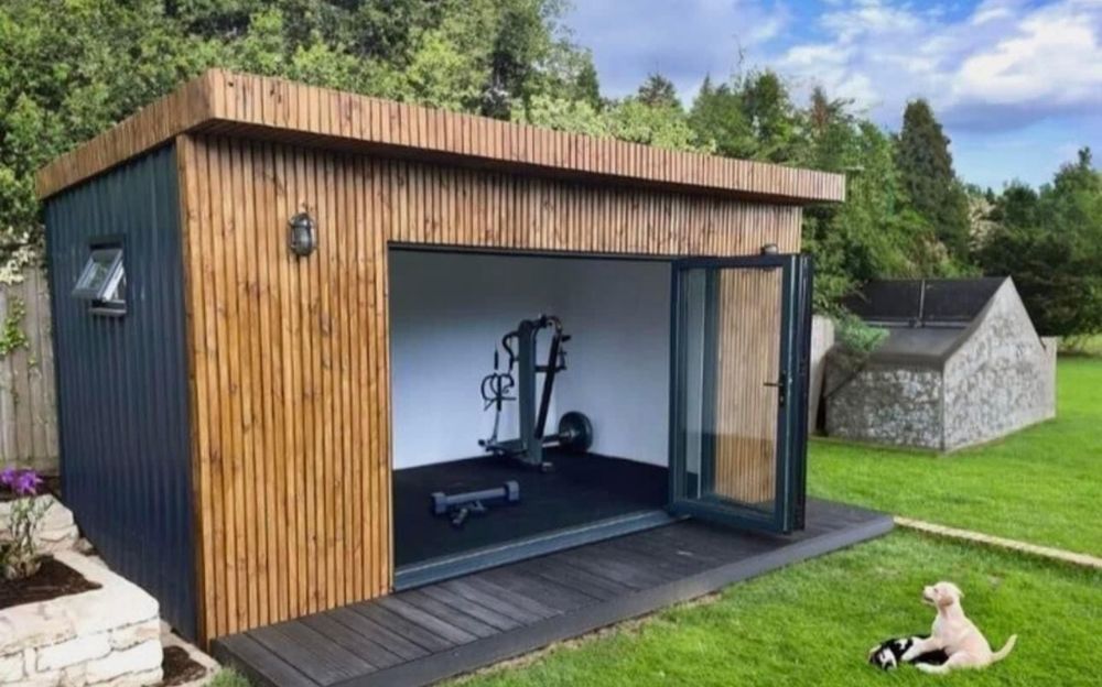 Foisoare si pergole la cel mai mic pret