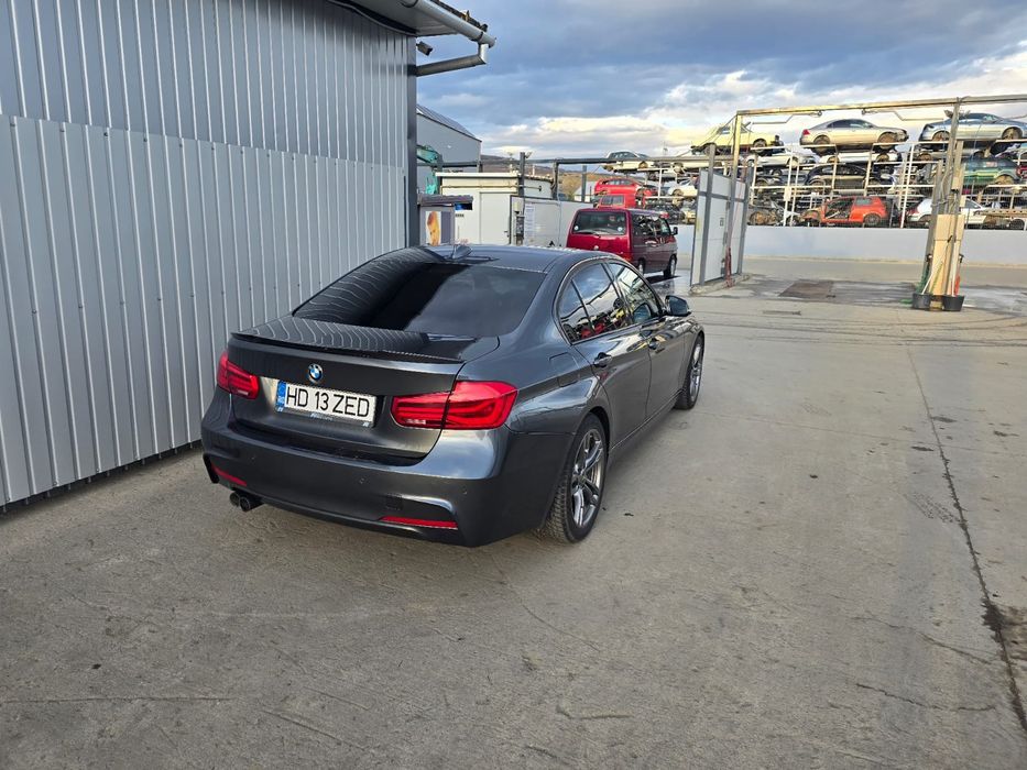 Bmw 320D F30 M Pachet