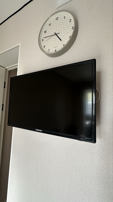 Маленький телевизор Samsung
