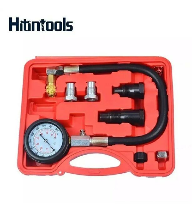 Компресометр для дизельных двигателей