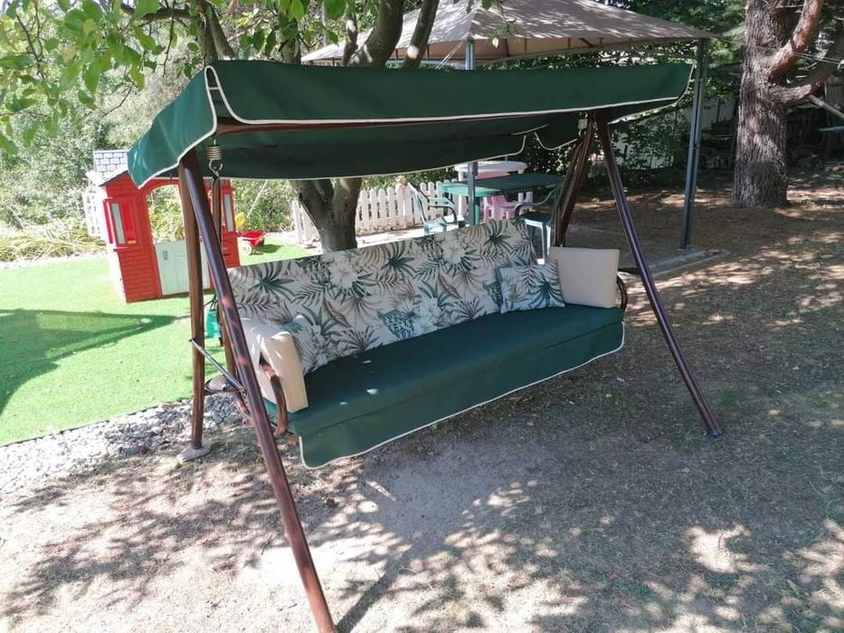 Седалки и възглавници за мека и градинска мебел