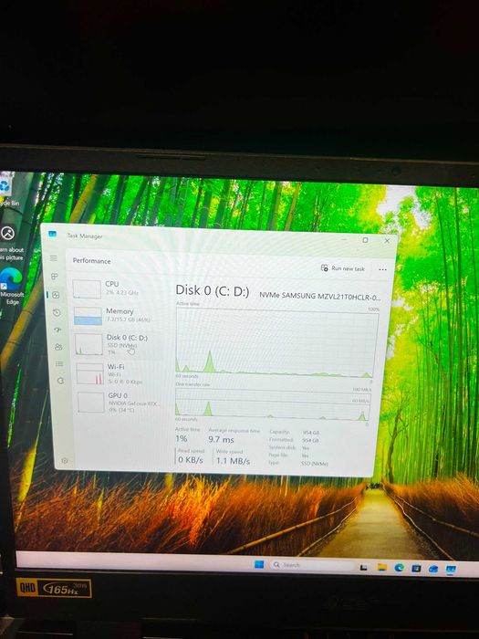 ACER NITRO 5 / I9 GEN 12 / 16 GB RAM DDR5 /  NVIDIA RTX 4060 * Krom Amanet Margeanului *