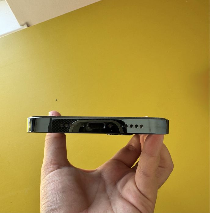 IPhone 12pro, 128гб