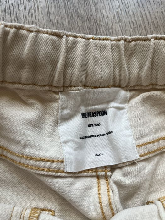 Oneteaspoon - Made in ITALY - Нови размер S 31-32 / Оригинал
