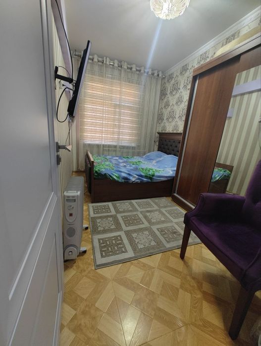 Продается Квартира 3/1/4 на ТТЗ-1 С Ремонтом!