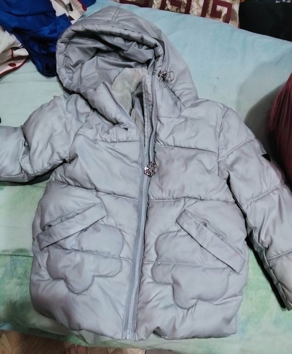 Продам детские вещи!