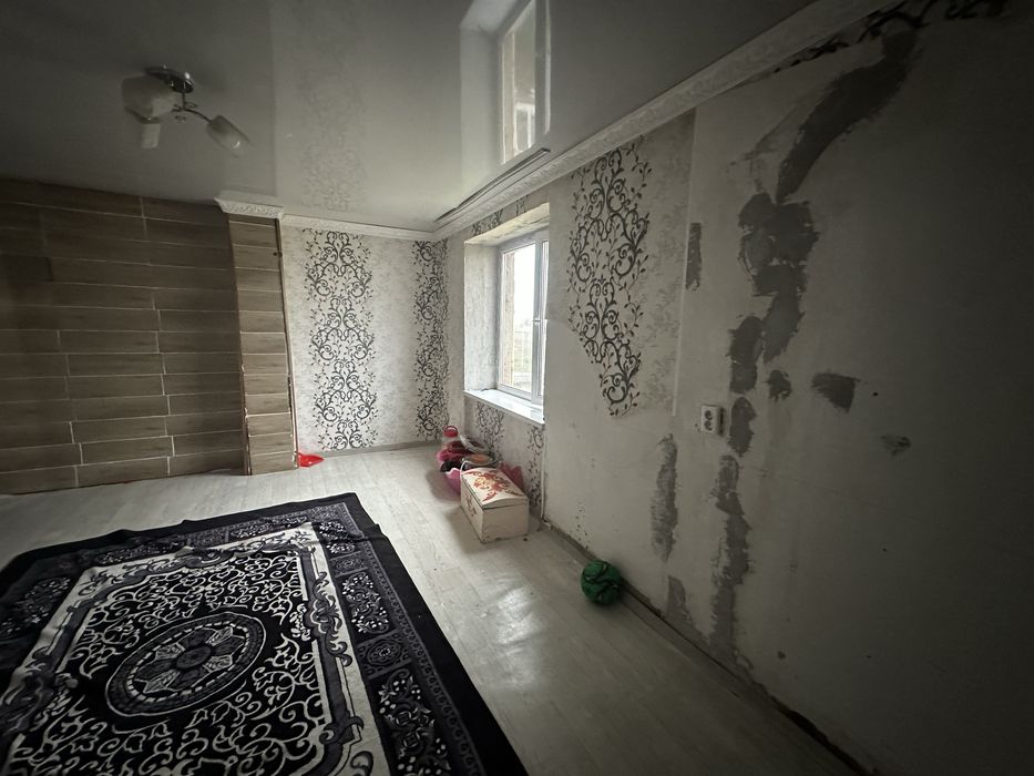 Срочно торг 2 комнатная кв  Сарыарка(Заречное) продается