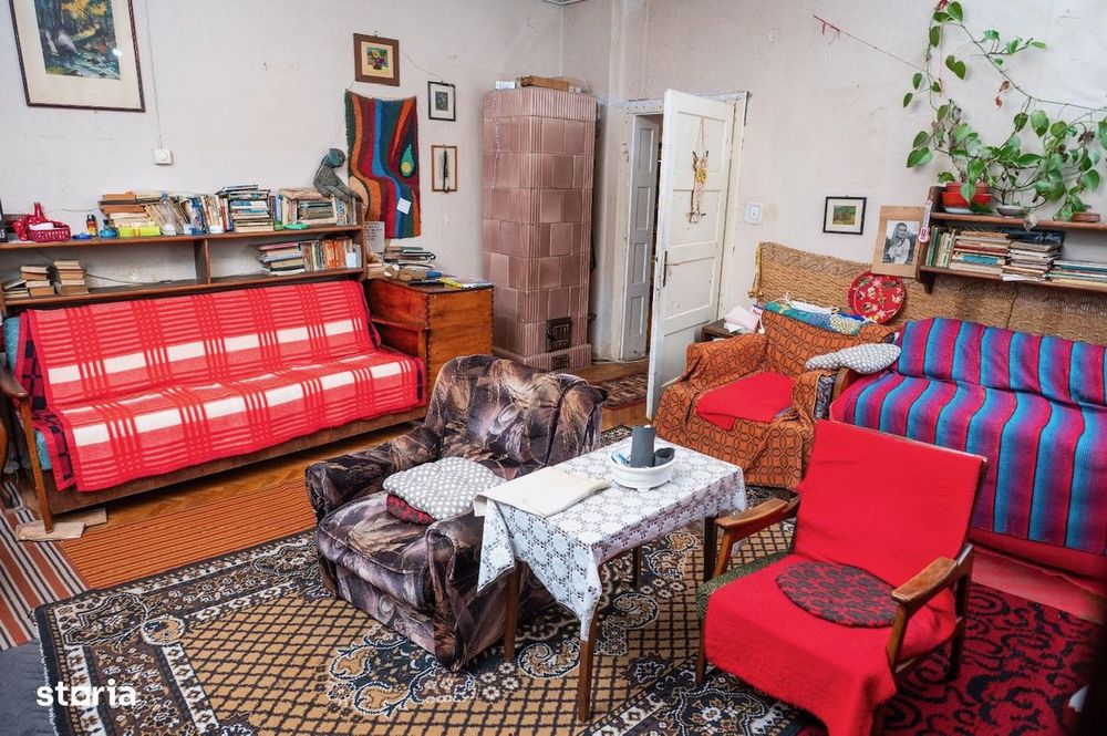 De vanzare casa, strada Trebely, 169 m2, teren 511 m2