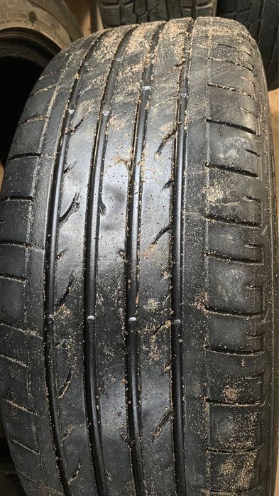 BRIDGESTONE SPORT 235/55/19 лето