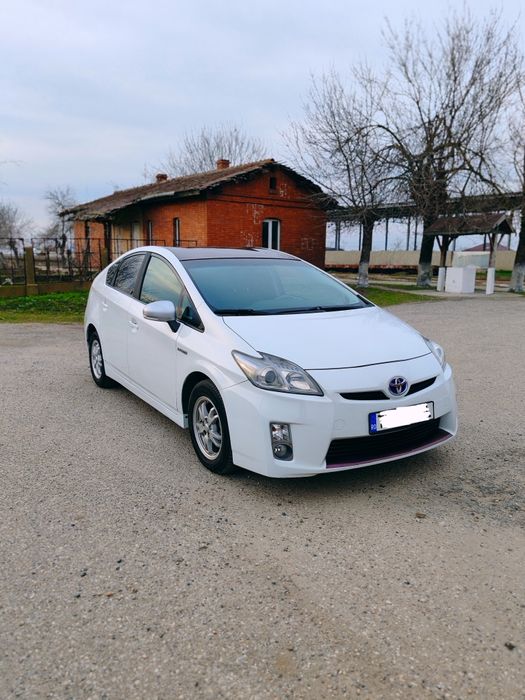Toyota prius hibrid