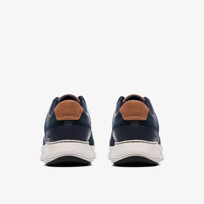Оригинал обувь Clarks из США (новые)