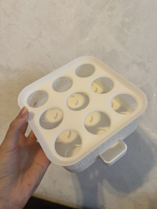 Фито бокс для малышни