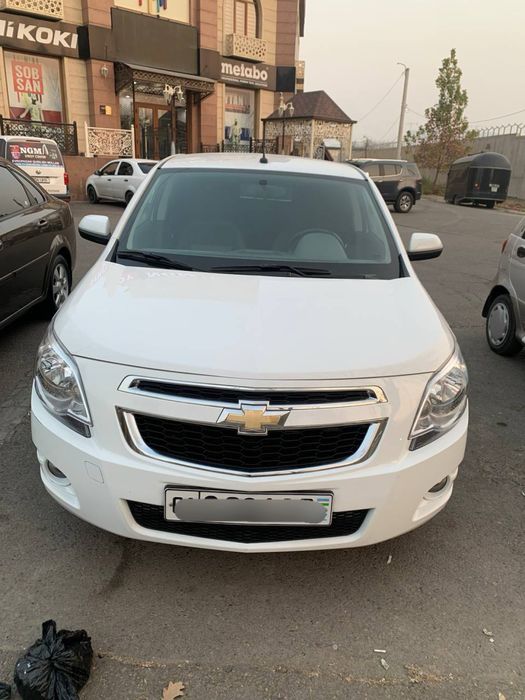 Cobalt 2023 yil sotiladi