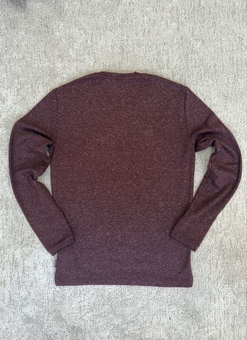 Лонгслив Armani Collezioni