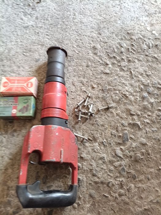 Инструменты инструмент