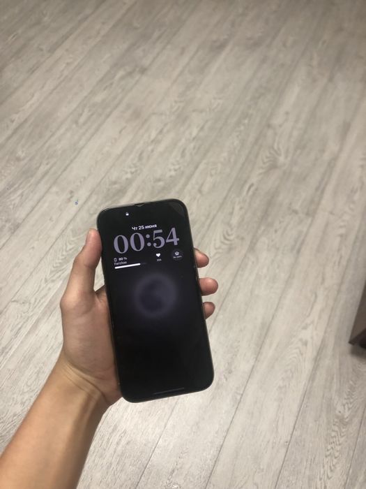 Айфон 15 про хороший состояния