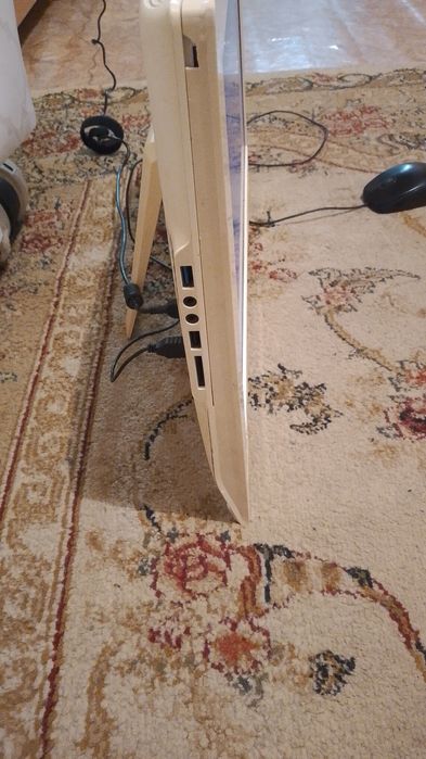 Компьютер  для работы моноблок