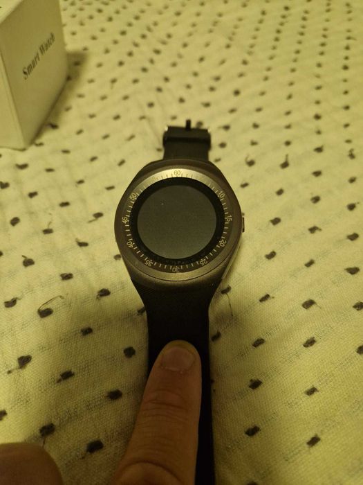 Ceas - Smartwatch - Go Star – putin purtat, în cutie