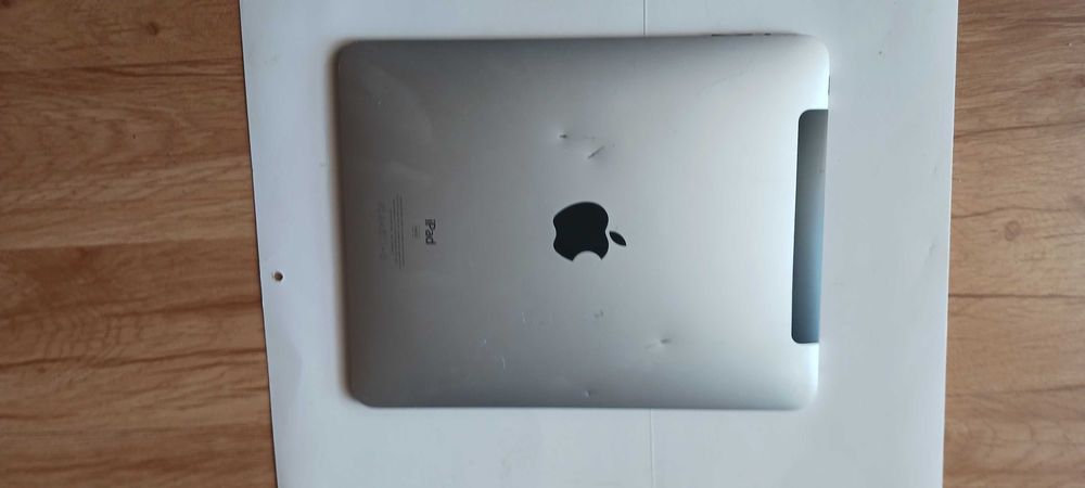 apple ipad 64gb /оригинален без icloud/