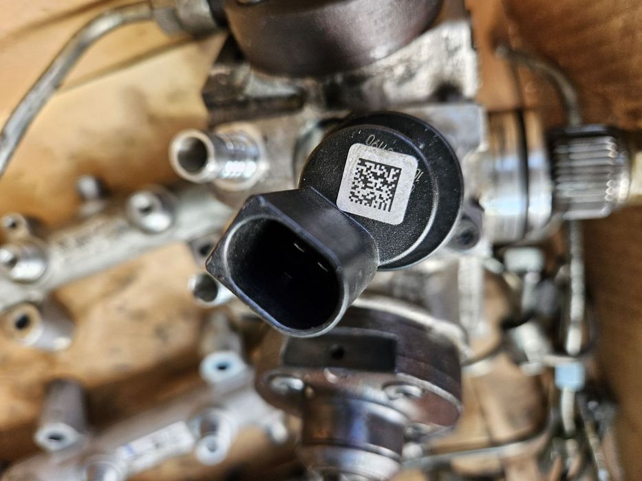 Помпа и дюзи за Audi A6 a7 3.0tdi 245ks 2012god