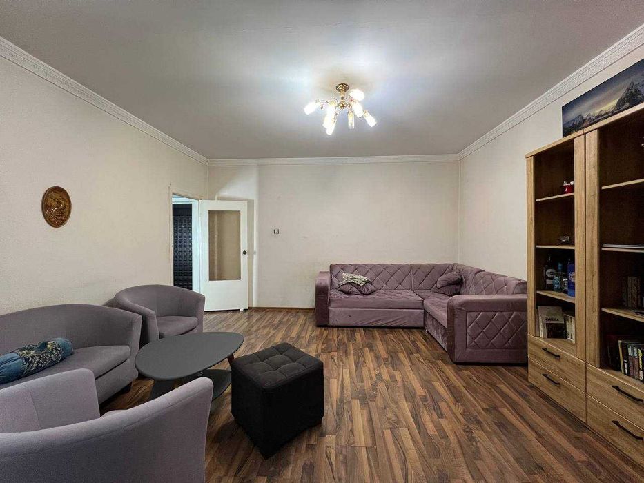 Продаётся 2/8/9, 60 м2, ГУВД, Первушка