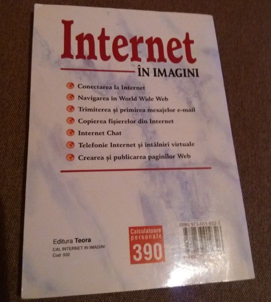 Vand Internet in imagini